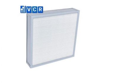 Ứng dụng của màng lọc HEPA H13 trong các thiết bị lọc