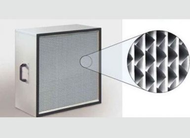 Ưu nhược điểm của màng lọc HEPA mà bạn cần phải biết
