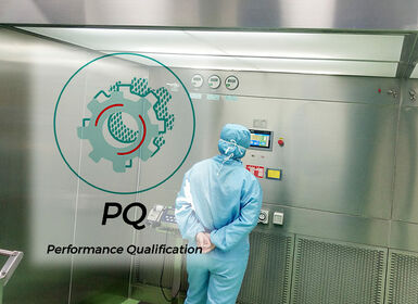 PQ – Thẩm định hiệu năng cho các thiết bị theo GMP