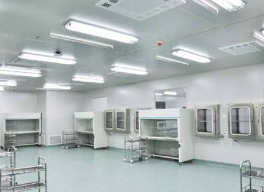 Yêu cầu của Thiết bị phòng sạch đạt tiêu chuẩn