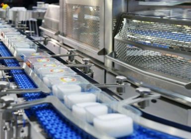 Các thiết bị phòng sạch thường dùng trong nhà máy Dược phẩm