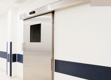 Cửa thép không gỉ là gì?