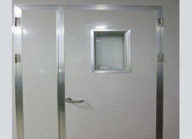 Khóa cửa cho panel 50mm