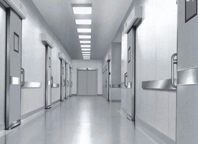 Lưu ý khi lắp đặt cửa phòng sạch mà bạn cần biết