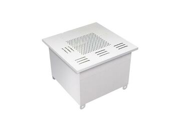 Một số đặc điểm và yêu cầu của Hepa Box