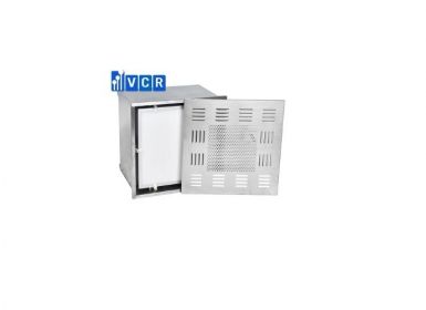 Một số lưu ý khi lắp đặt và bảo trì HEPA Filter cho HEPA Box