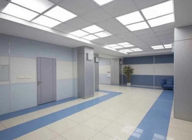 Nguyên lý vận hành và thông số kỹ thuật của cửa phòng mổ