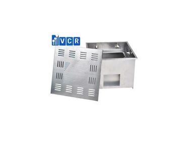 Những yếu tố ảnh hưởng đến giá của HEPA Box