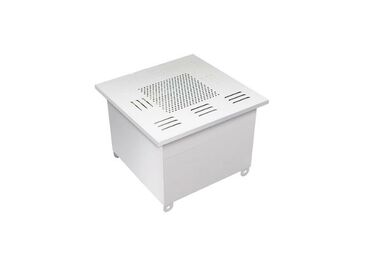 Phân loại Hepa Box trong phòng sạch