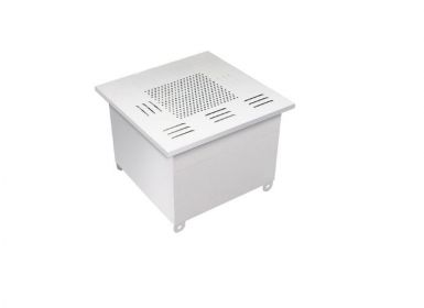 Tại sao HEPA BOX được ứng dụng phổ biến trong phòng sạch