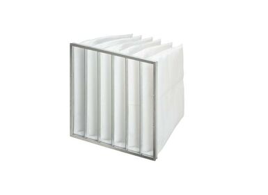 Tại sao túi lọc khí AHU lại được sử dụng phổ biến như vậy?