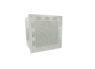 Thời điểm cần thay thế Hepa Box trong phòng sạch