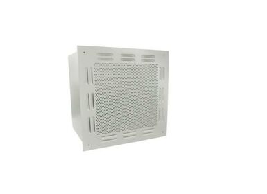 Ưu điểm của Hộp lọc Hepa