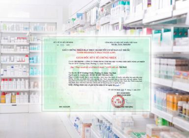 Giấy phép chứng nhận đạt chuẩn GPP cần có những gì để đạt được?