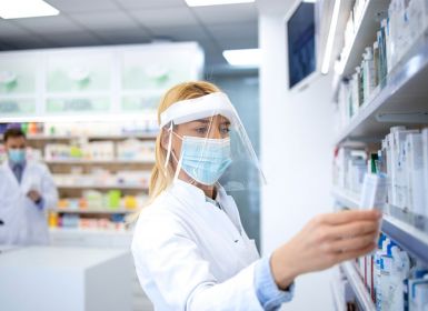 Bộ câu hỏi thẩm định GPP thường gặp nhà thuốc cần biết.