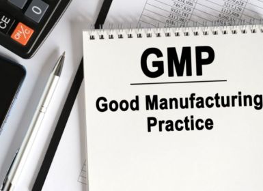 Nội dung và quy trình đánh giá GMP