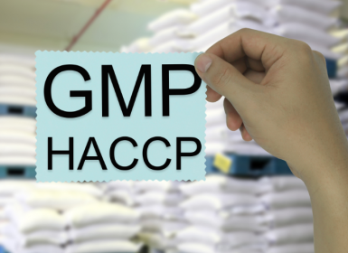 GMP HACCP và SSOP là gì? GMP HACCP và SSOP có mối liên hệ như thế nào?