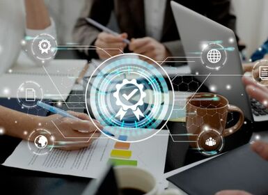 Quy trình xử lý sự cố trong sản xuất diễn ra như thế nào?