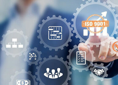 6 quy trình bắt buộc trong tiêu chuẩn ISO 9001