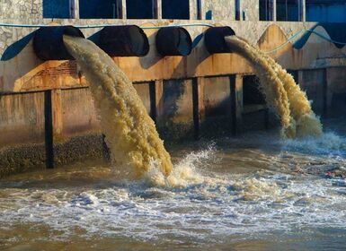Tổng hợp các bộ tiêu chuẩn Việt Nam về nước thải