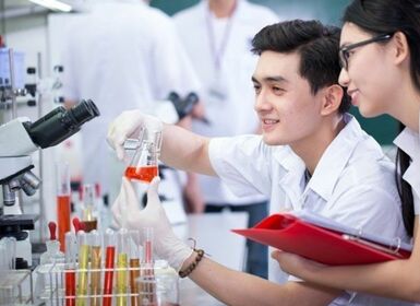 Thủ tục và điều kiện thành lập công ty sản xuất dược phẩm