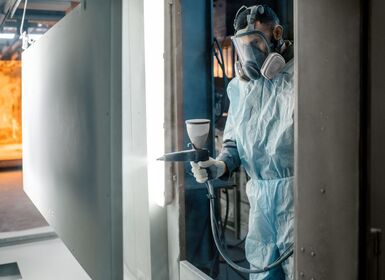 Tĩnh điện – yếu tố bị bỏ sót trong thiết kế phòng sạch