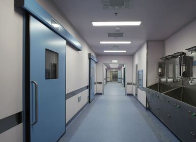 Tiêu chuẩn TCVN 7395-1:2004 – Nền tảng của phòng sạch sử dụng trong y tế