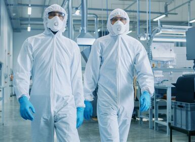 20 câu hỏi thường gặp khi thiết kế phòng sạch GMP