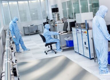 Chi phí đầu tư phòng sạch GMP tối thiểu là bao nhiêu?