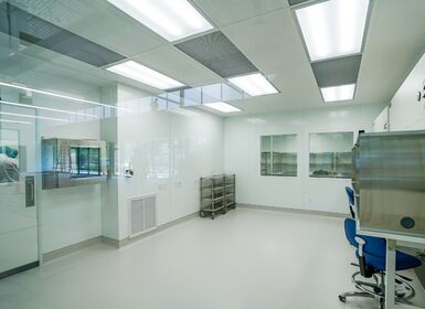 Cách đánh giá ROI khi đầu tư thiết bị phòng sạch