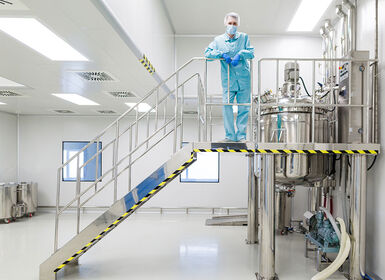 Khác biệt và điểm giao thoa giữa ISO 22716, GMP và HACCP