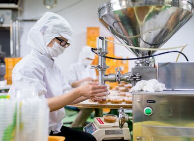 Cách chọn Hệ thống tiêu chuẩn phòng sạch phù hợp theo ngành