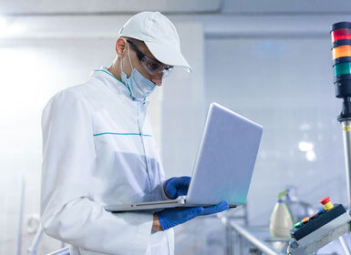 Đánh giá hiện trạng phòng sạch trước khi cải tạo