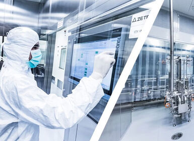 Sai khác giữa hồ sơ thiết kế phòng sạch và vận hành thực tế