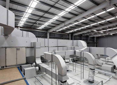CAPA cho lỗi hệ thống HVAC: Quy trình xử lý sai lệch trong phòng sạch