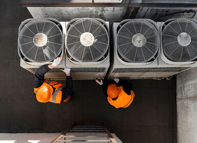 Triết lý thiết kế HVAC phòng sạch khác gì HVAC dân dụng?