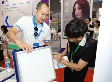 Chất Lượng Đến Từ Sự Cam Kết: Góc Nhìn Kinh Doanh Từ Nhà Sáng Lập VCR