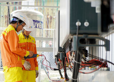 Mô hình EPC trong dự án phòng sạch - Ưu và nhược điểm so với chia nhỏ gói thầu