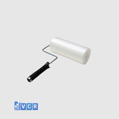 cleanroom roller