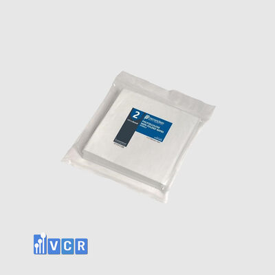 Poly Cellulose Wipes Sterile