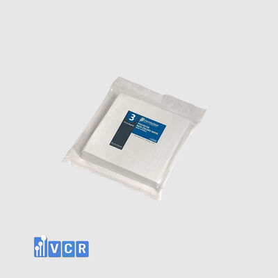 Polyester Wipes - Non-Sterile