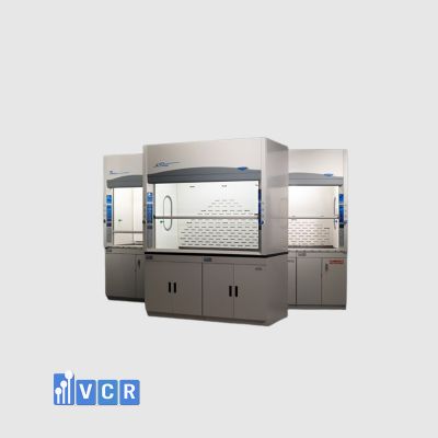 Fume Hood With Explosion Proof