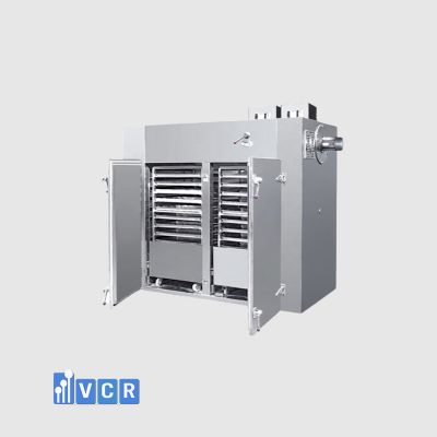 Static drying cabinet