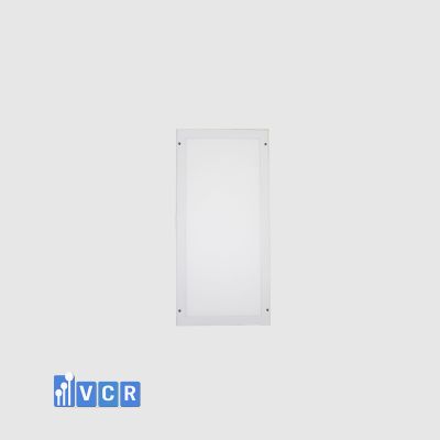 Cleanroom Led Panel Light 300x900 mm