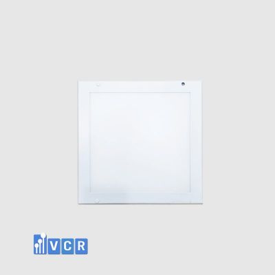 Cleanroom Led Panel Light 300x300 mm