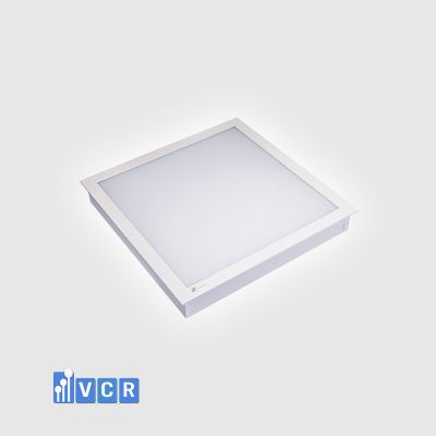 Đèn LED Panel Phòng Sạch Âm Trần 600x600
