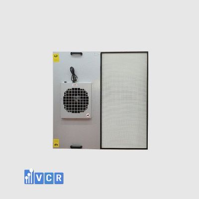Fan Filter Unit 1175 - FFU For Cleanroom