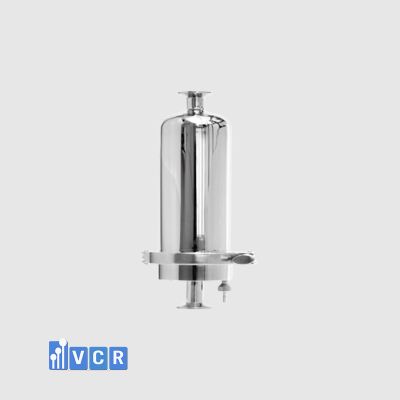 In-Line Filter Housing - Housing lọc In-line