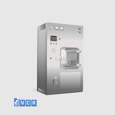 LENGE VHP Sterilization Chamber / VHP Pass Box