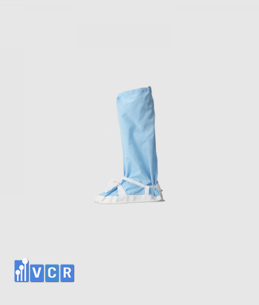 Giày phòng sạch VCR - T01